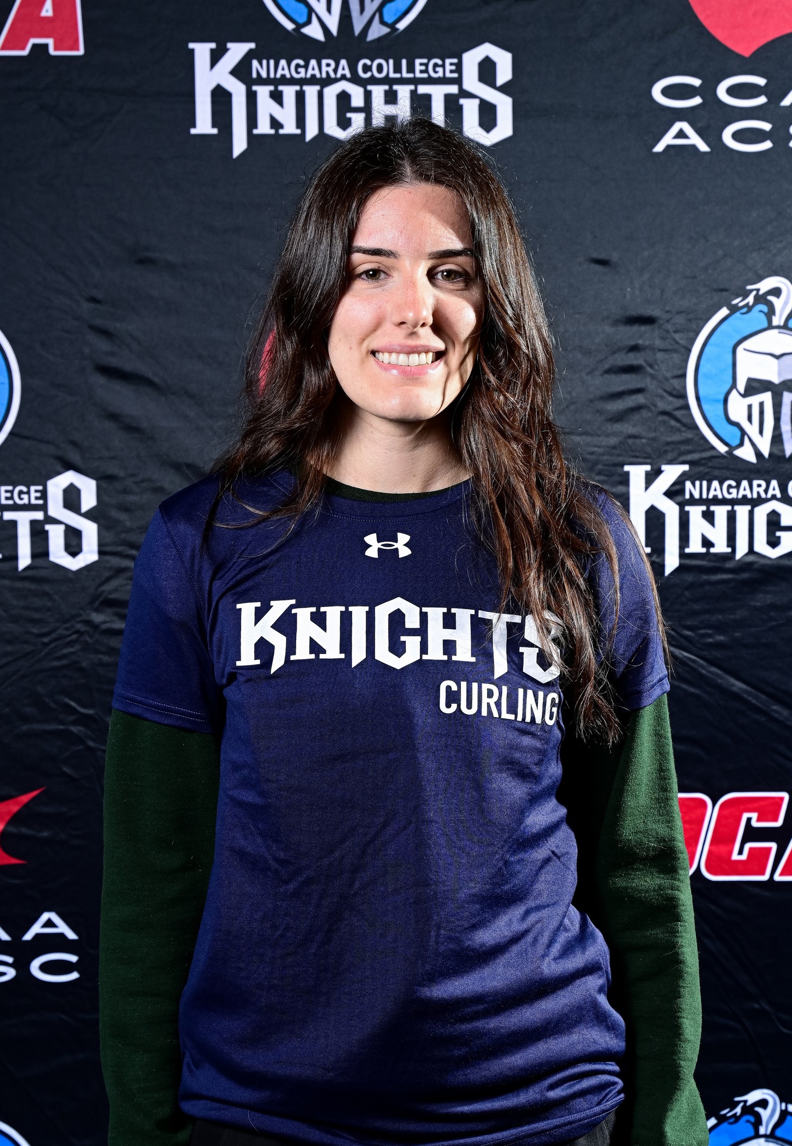 Female Athlete of the Week - Cassie Barnard