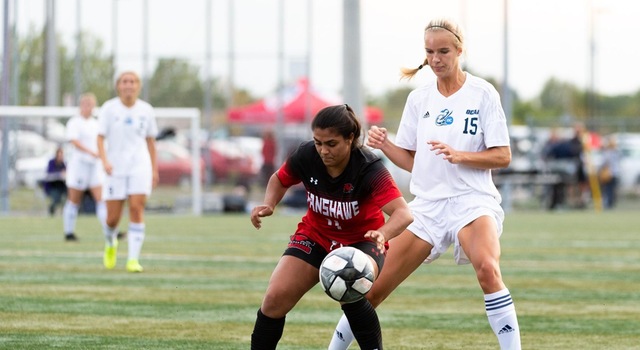 Women's Soccer  to Host 2020 Futsal Sessions Beginning Jan 27