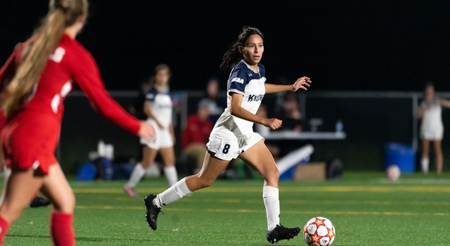 Knights Women's Soccer Now Recruiting for 2022-2023 Season