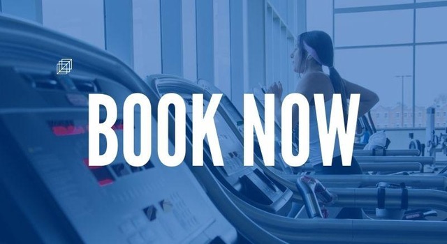 Athletics and Recreation Fitness Centres Open November 3rd
