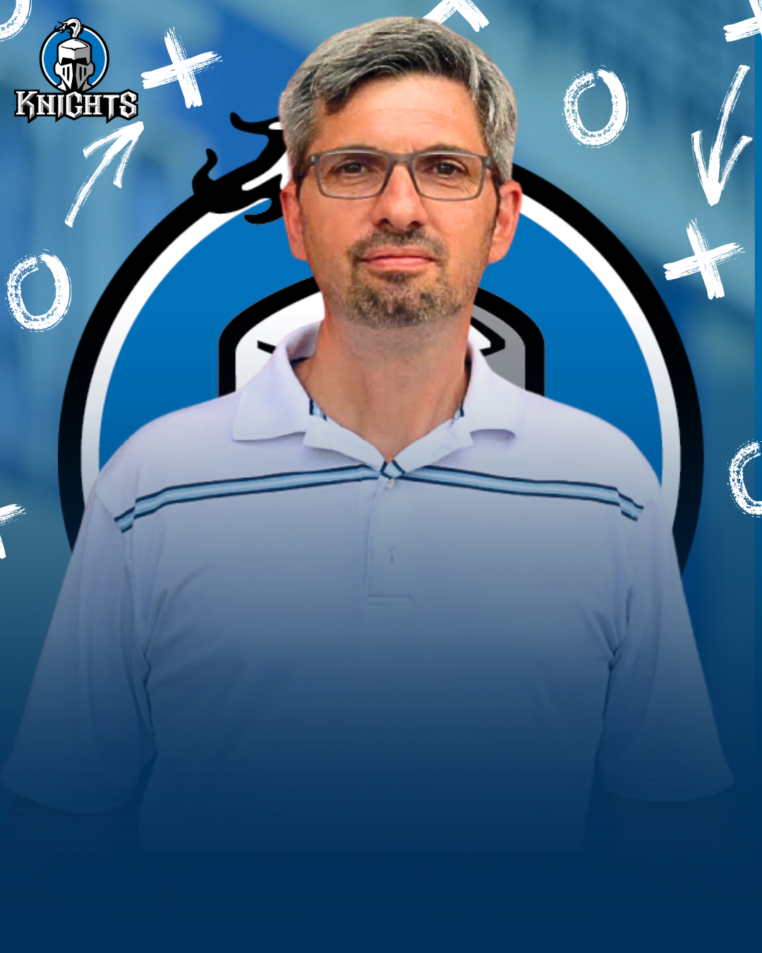 Knights Announce J.J. Alexander as new Head Golf Coach