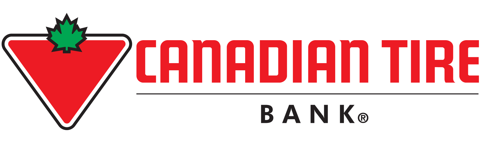Canadian Tire Bank