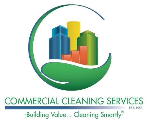 Commercial Cleaning