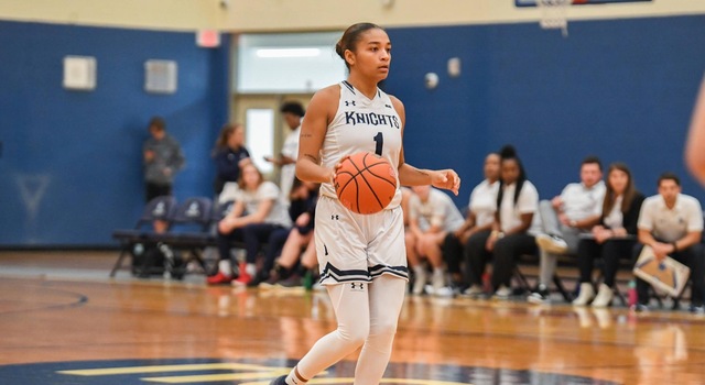 Knights Drop Tough Road Games to St.Clair, Lambton