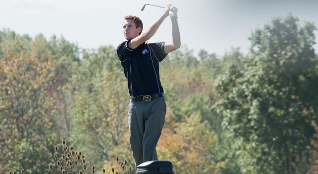Knights Golf off to Durham Invitational