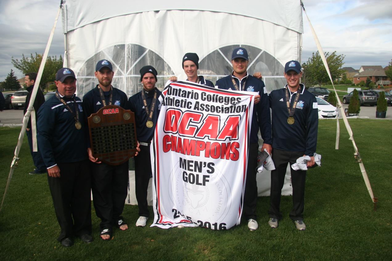 PREVIEW: Niagara heads to OCAA Championship looking for repeat