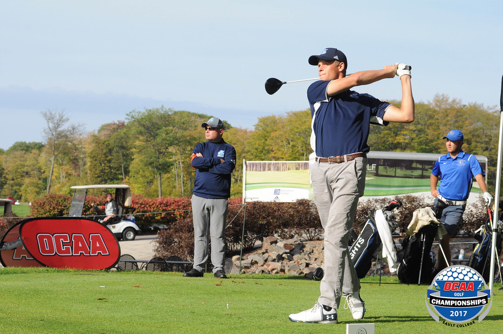 RECAP: Knights golf finish strong at OCAA Championship
