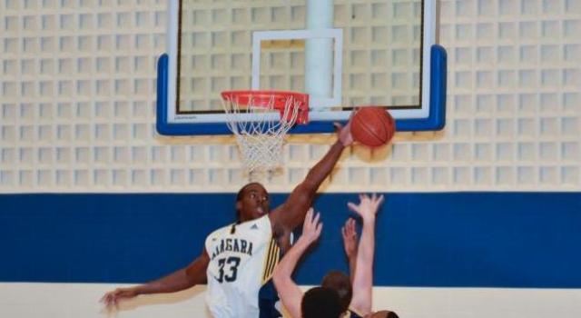 Knights Men&rsquo;s Basketball Team Remain In First Place With Win Over Bruins
