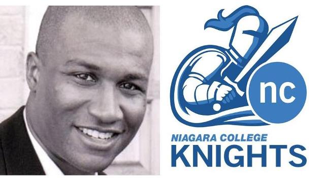 Keith Vassell Named Men's Basketball Head Coach