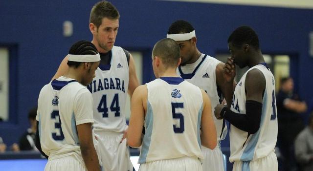 Tough Weekend for Knights Athletics