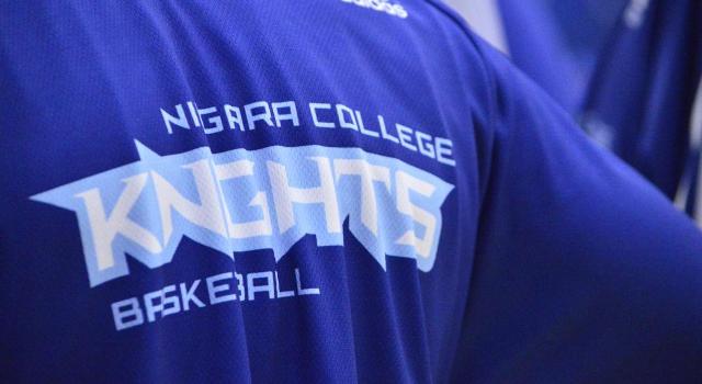 Men's Basketball Look for First Win