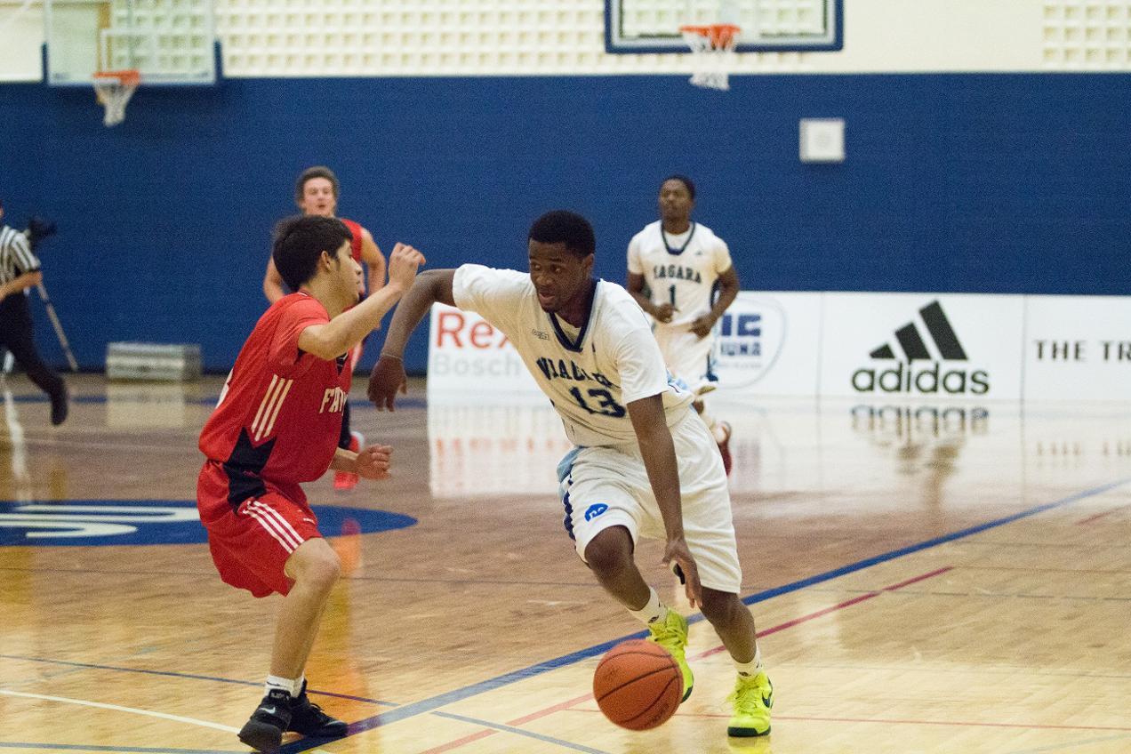 Preview: Men's Basketball