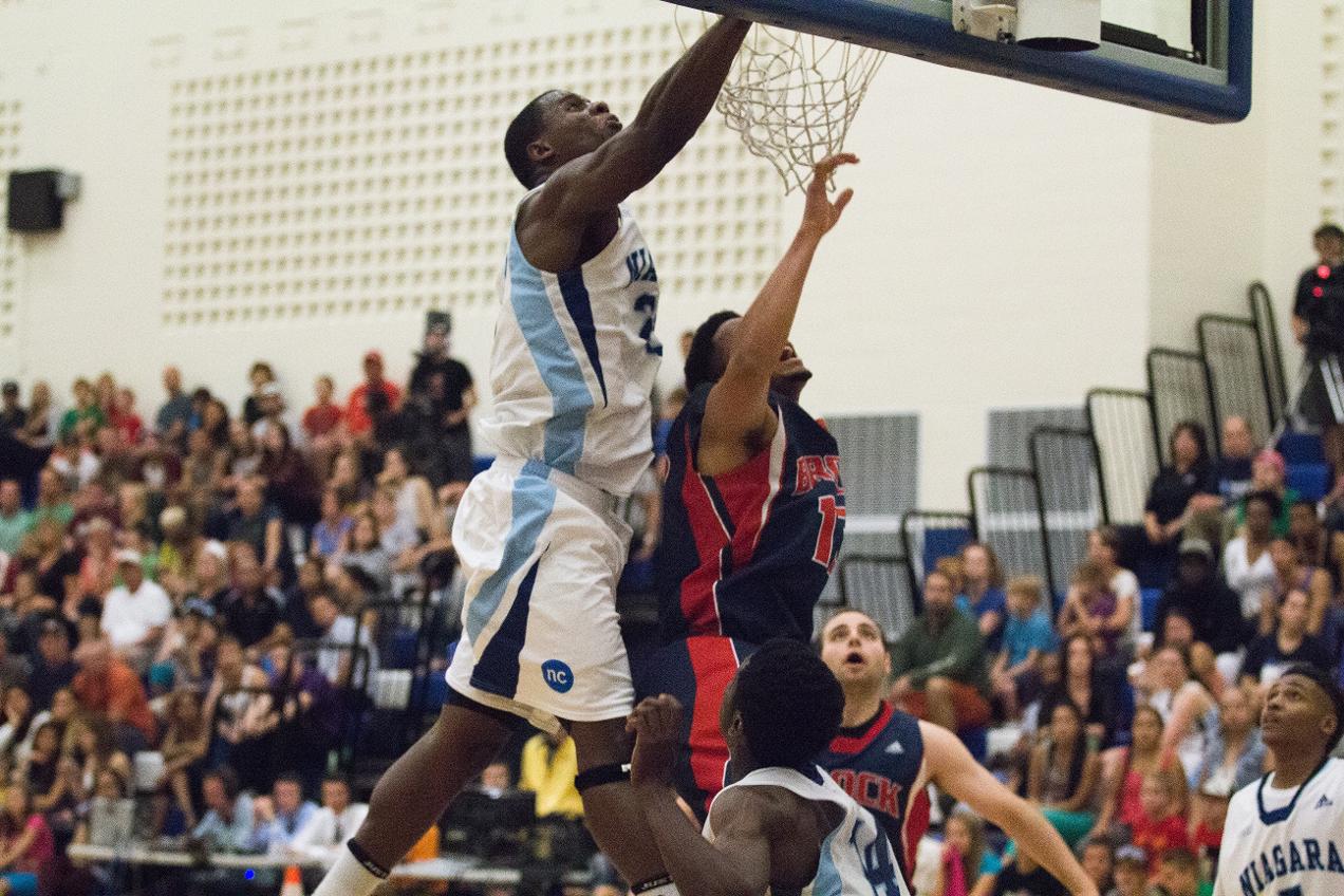 Preview for Men's Basketball Home Opener