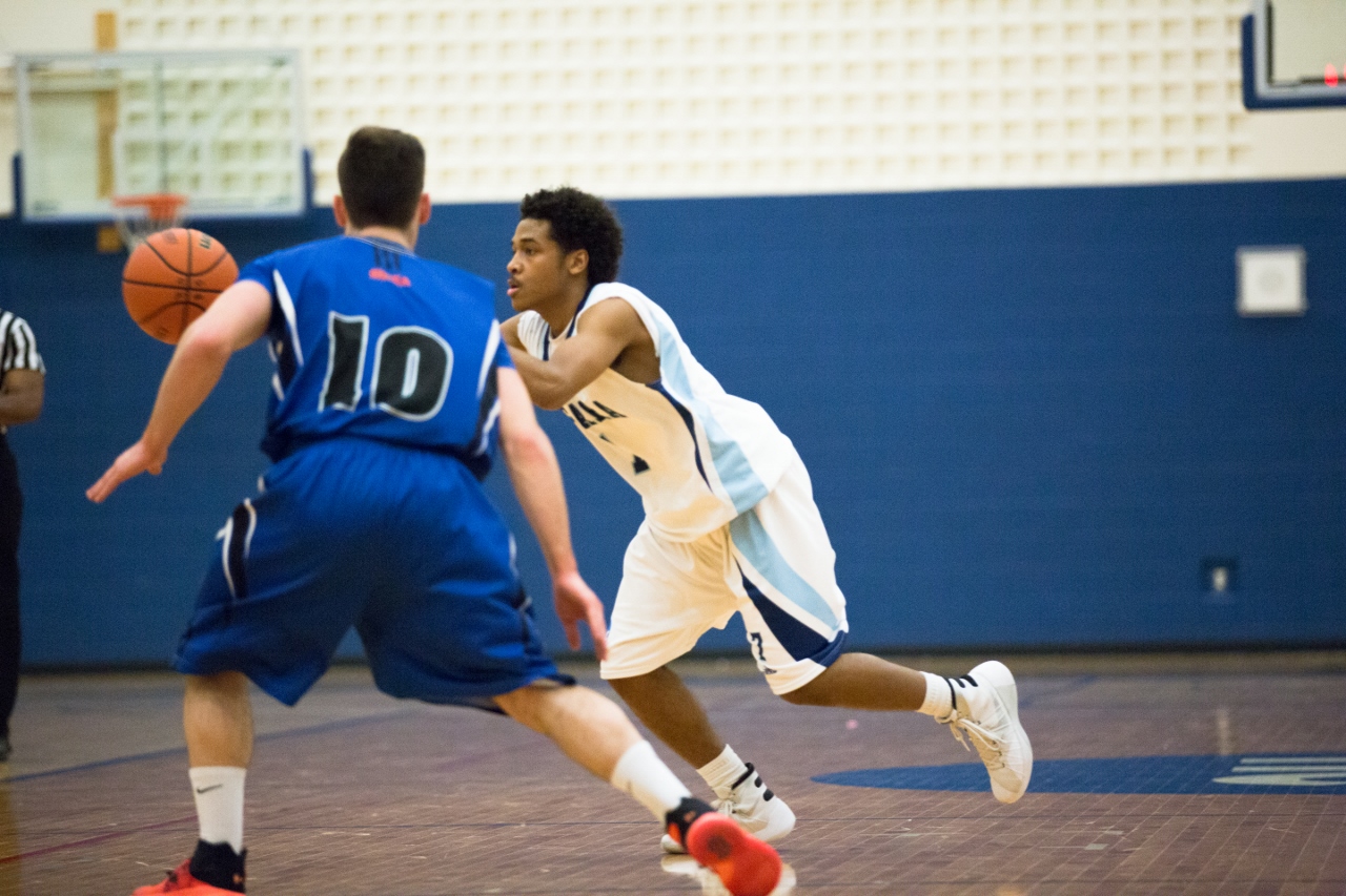 RECAP: Hylton surpasses Knights&rsquo; career mark in weekend sweep