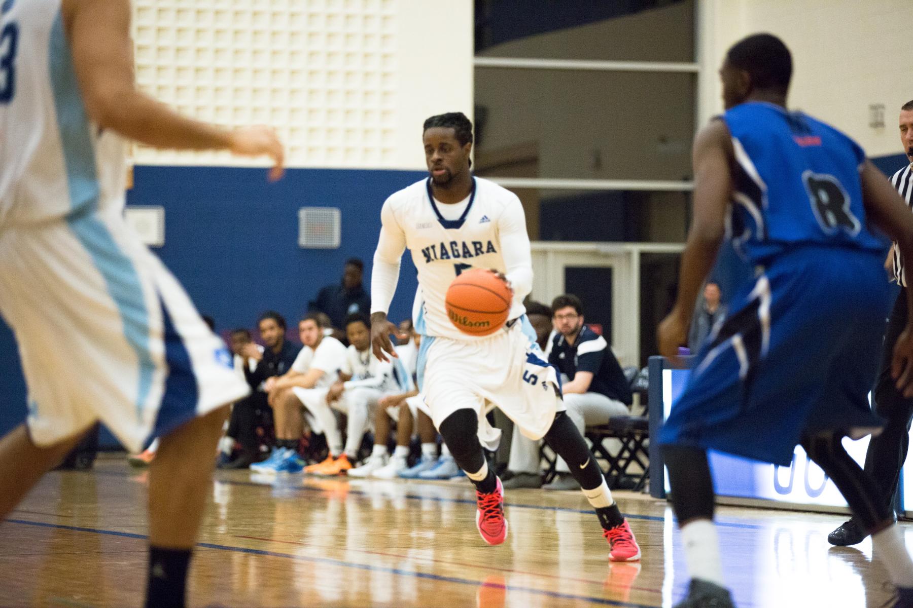 RECAP: Knights earn weekend split at St. Clair and Lambton