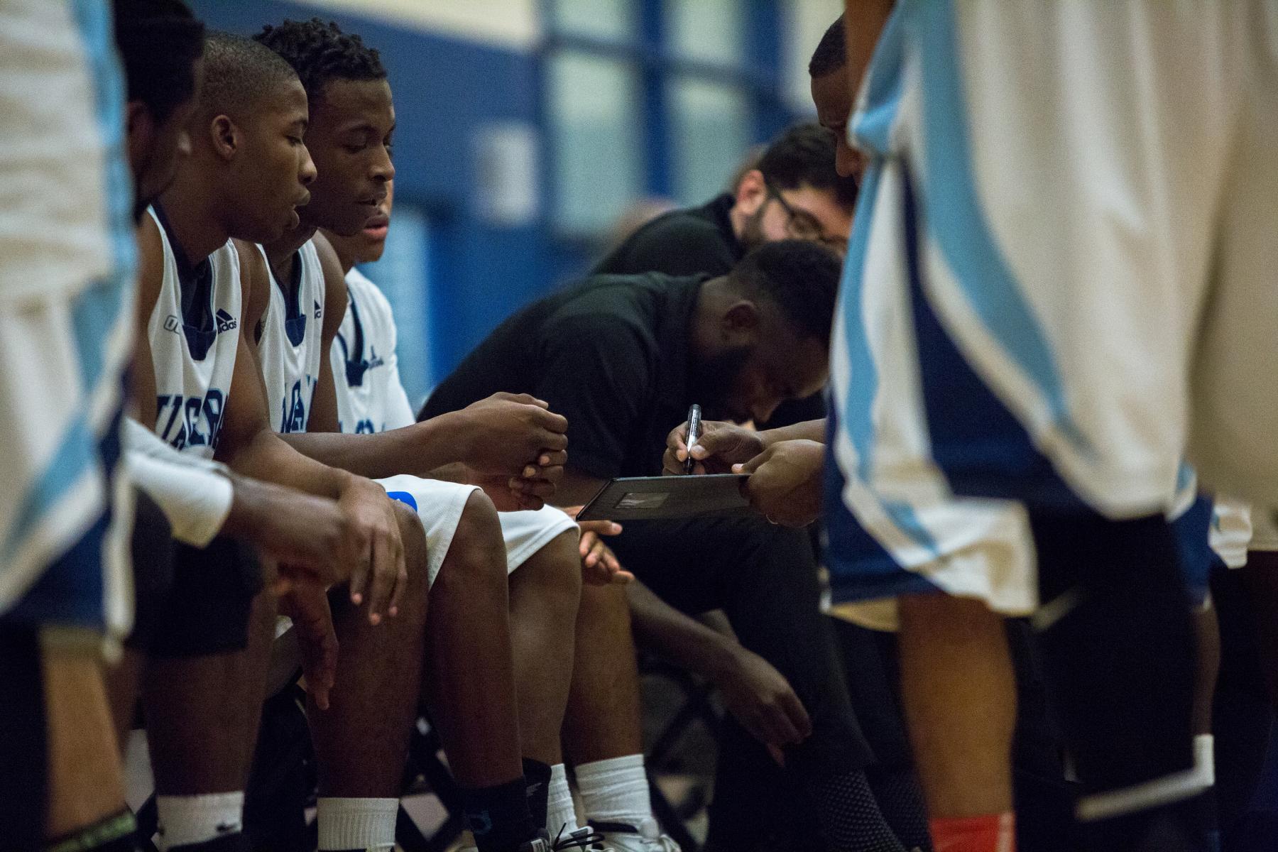 PREVIEW: Knights hit the road to kick off the New Year