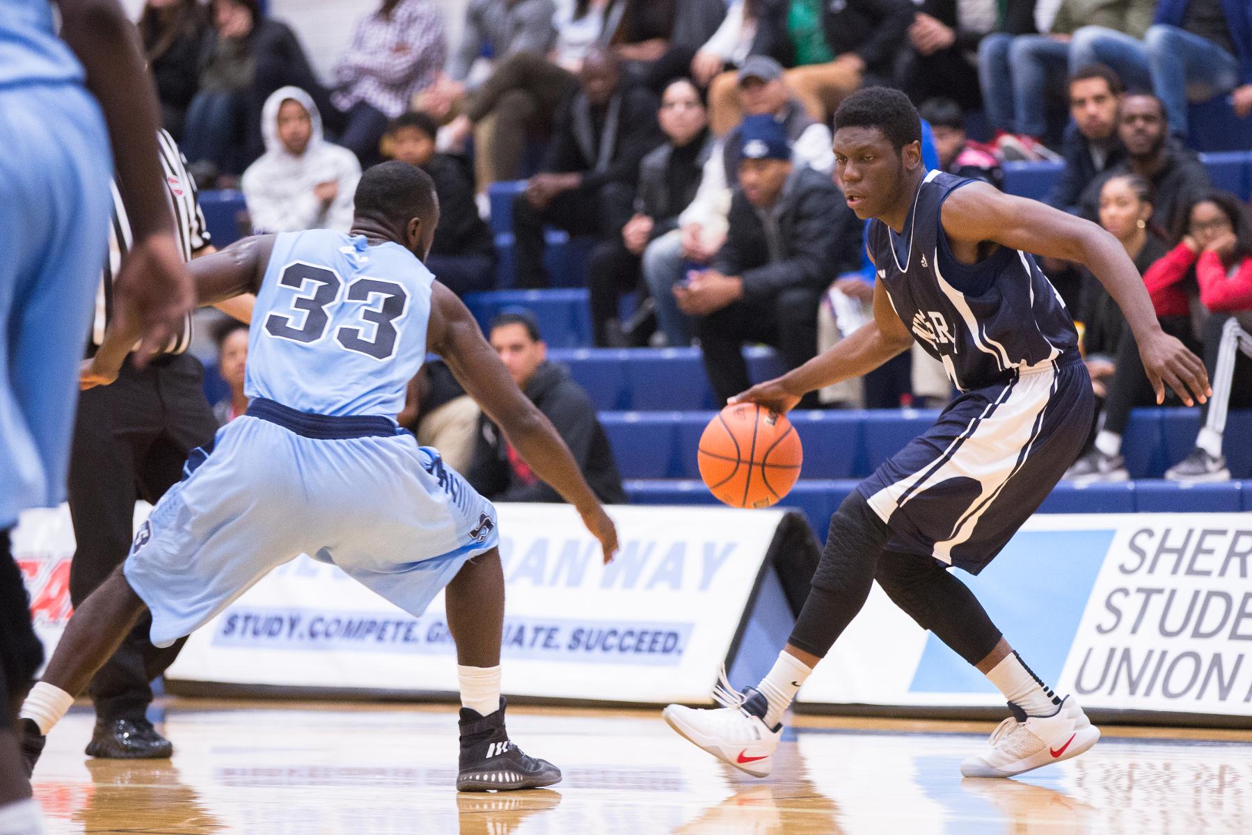 RECAP: Nationally ranked Knights extend winning streak to four