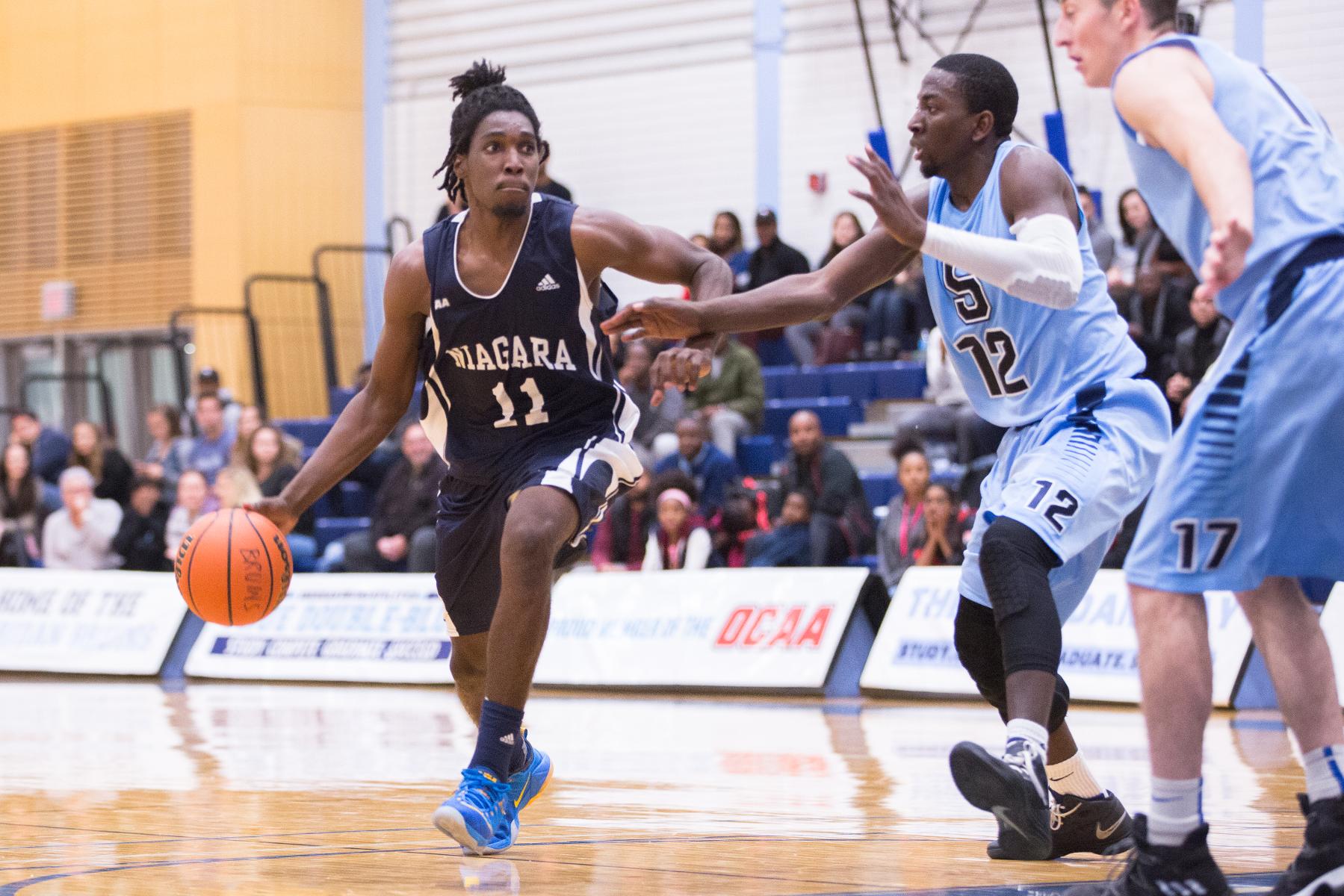 PREVIEW: Knights look to return to form against Mountaineers