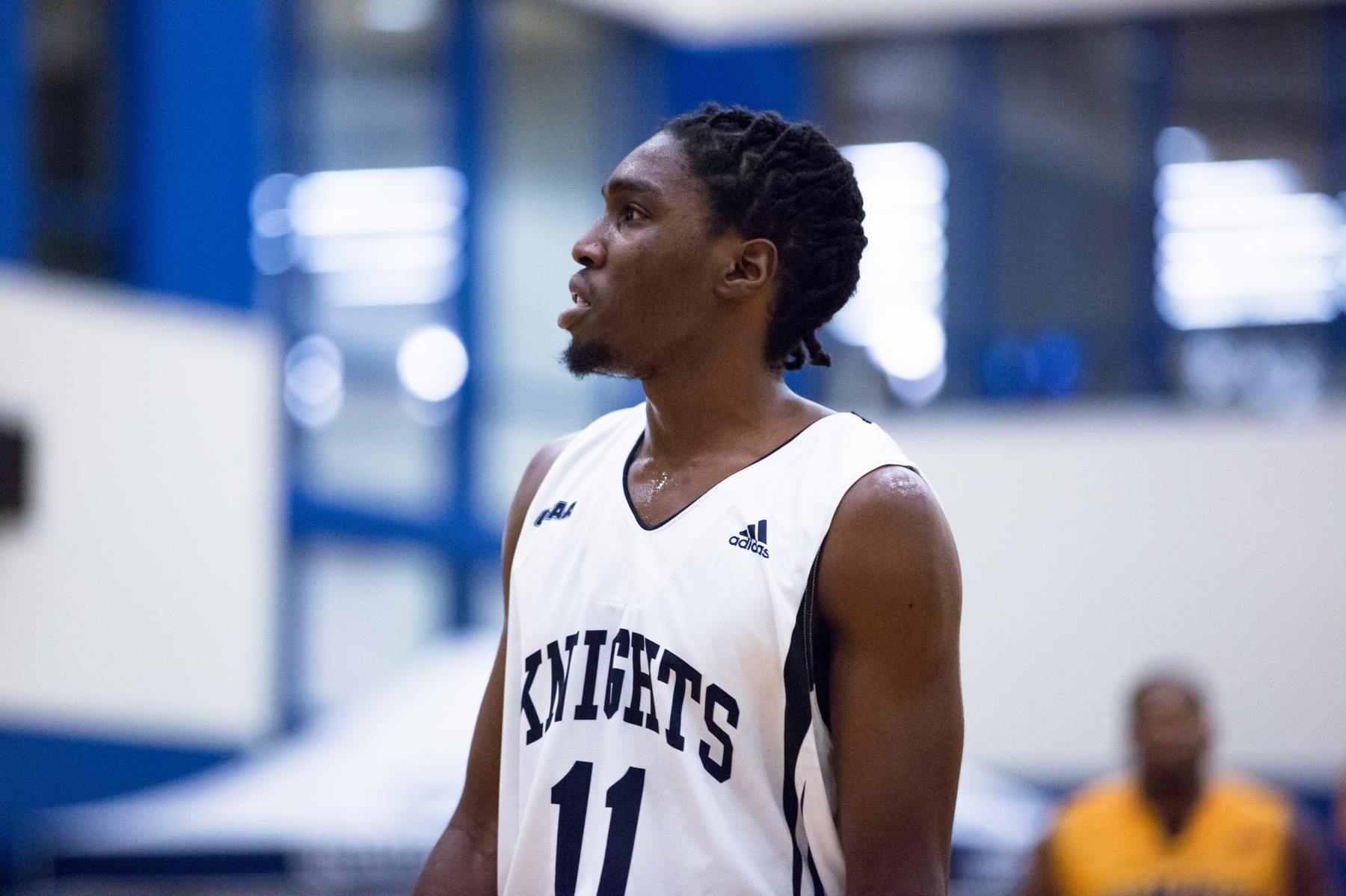 RECAP: Niagara flies high in victory over Falcons