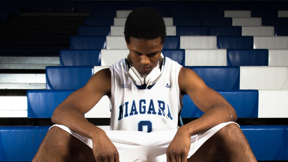 Knights men&rsquo;s basketball set to host talent identification camp