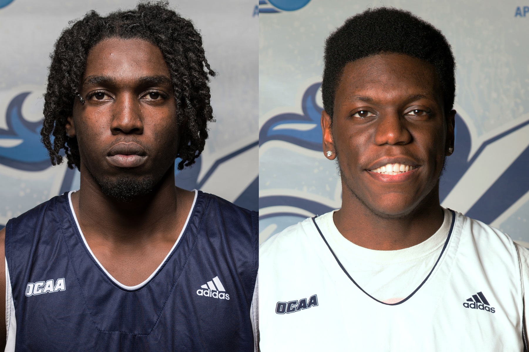 Hutchinson Jr. and Mukuna named OCAA All-Stars