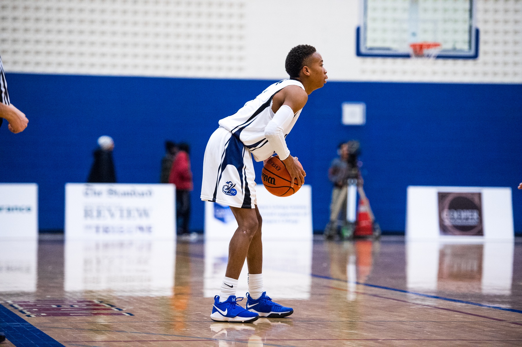 Host Knights open 2018 OCAA Championship against Seneca
