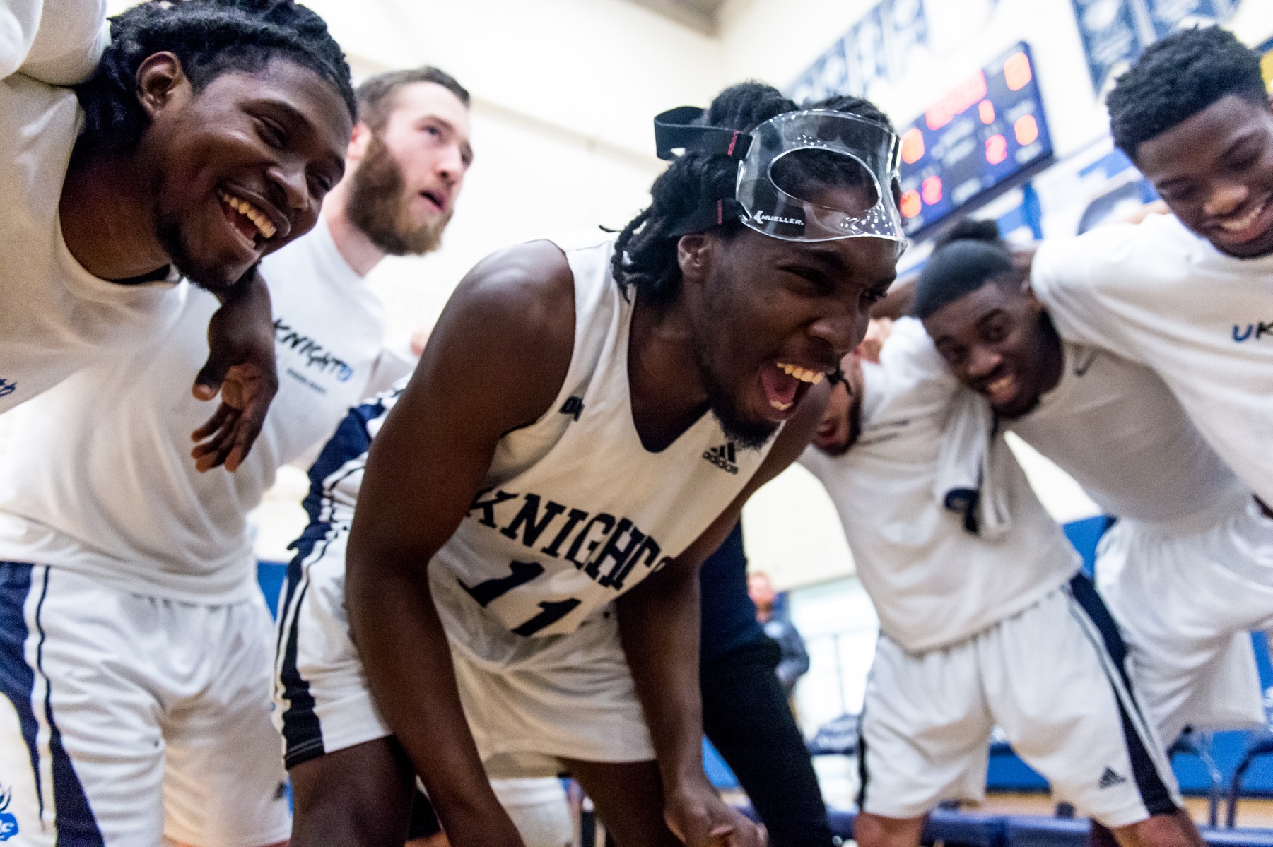 PREVIEW: Niagara set to host evenly matched UTM Eagles