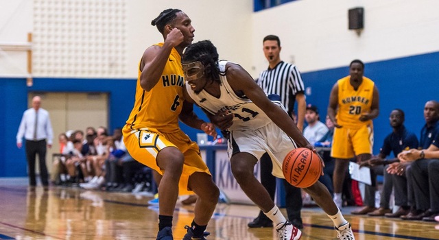 PREVIEW: No. 4 ranked Knights aim to keep winning against pair of high-powered offences