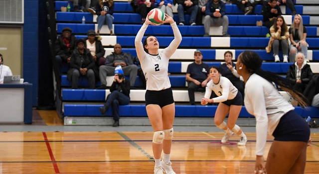 Knights End Weekend 0-2 with Tough Losses to Humber, Mohawk