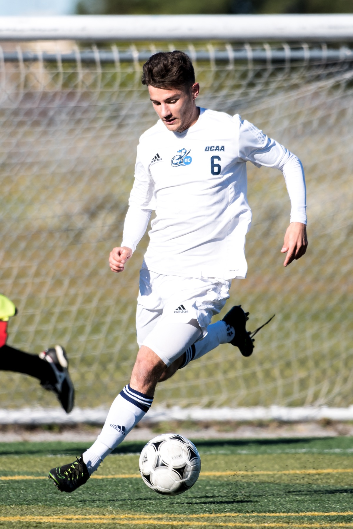 PREVIEW: Knights look to clinch second in the west with win against Redeemer