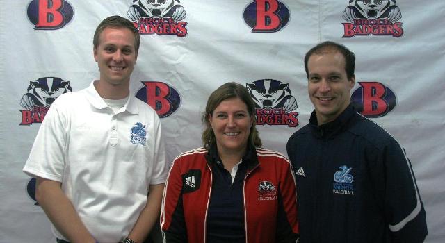 Brock and Niagara College to Host Volleyball Canada Centre of Excellence