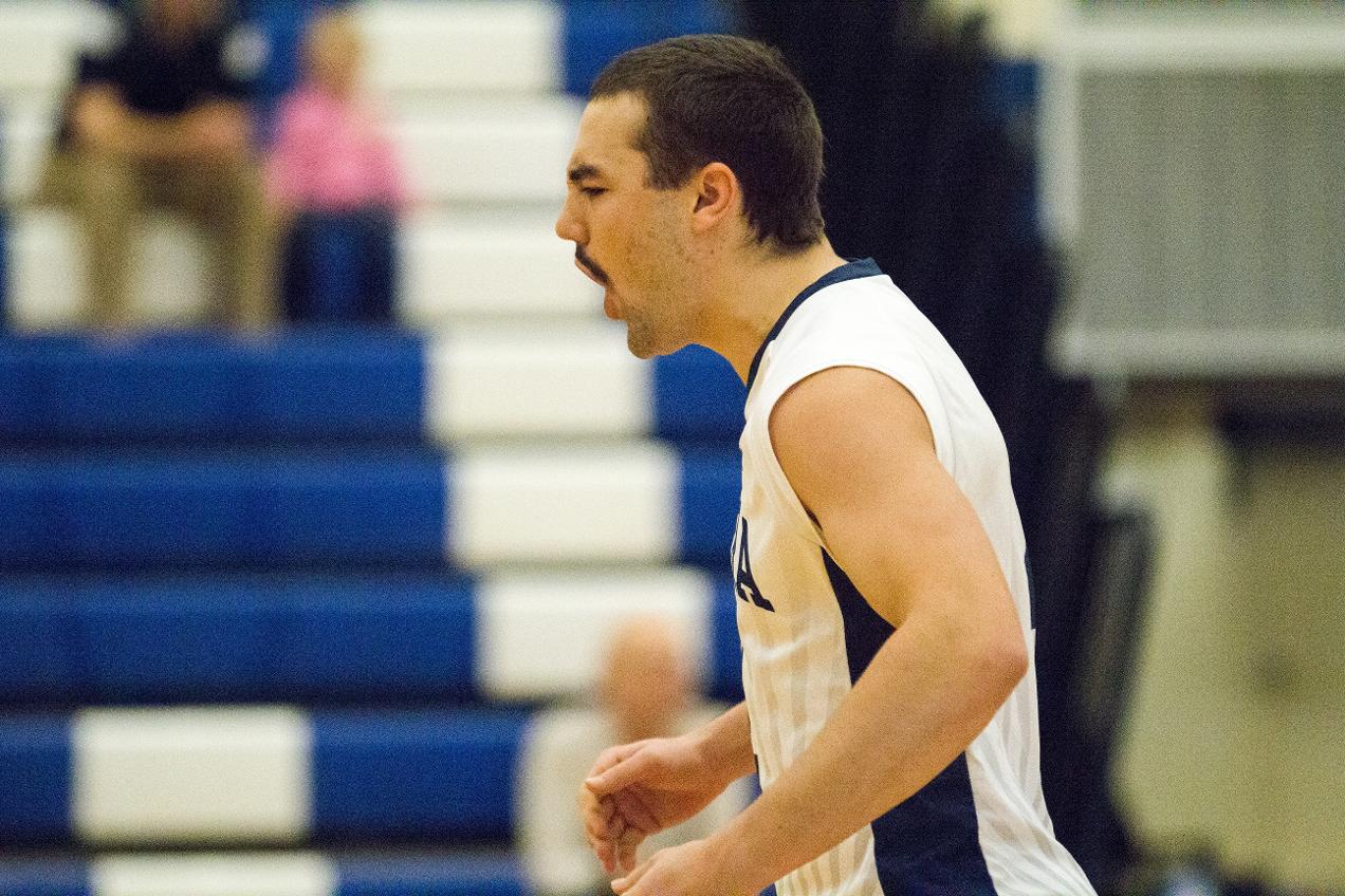 Knights Win on Road