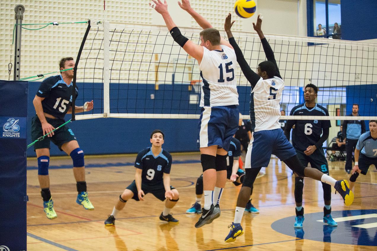 RECAP: Sheridan hands Niagara their first loss of the season
