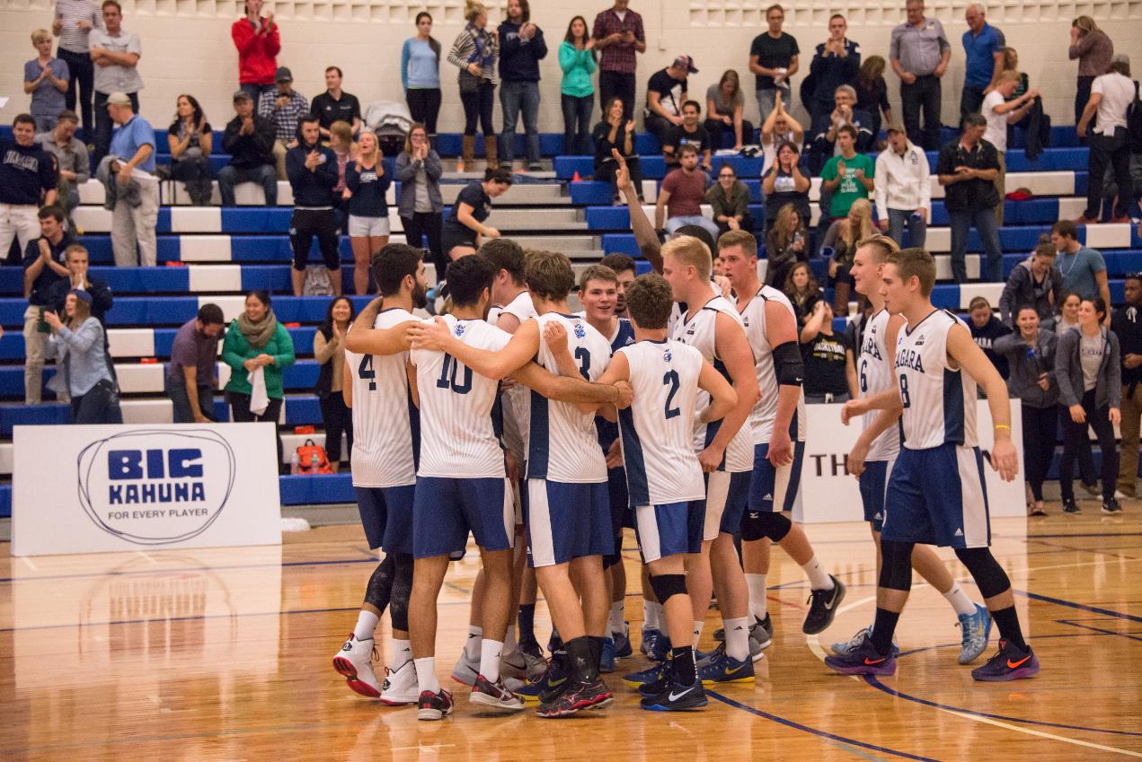 RECAP: Knights fall to Falcons on the road