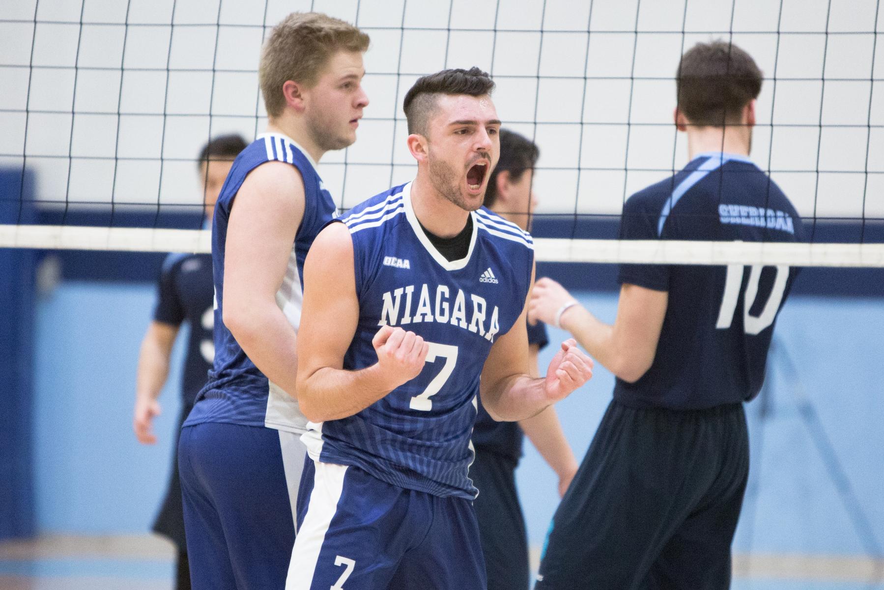 NEWS: Jeff Scott named CCAA All-Canadian