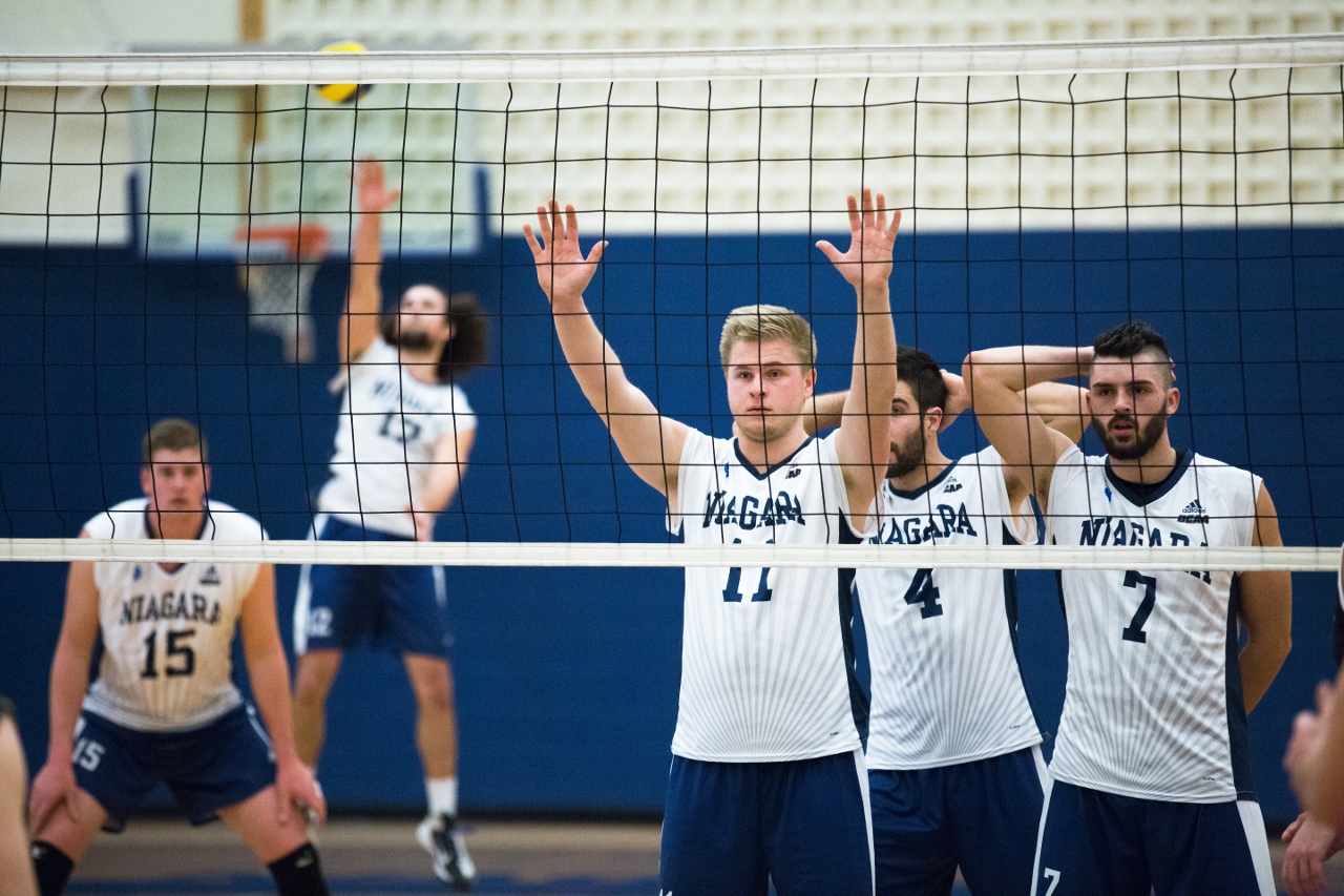 RECAP: Graduating Knights shine to clinch OCAA Championship berth