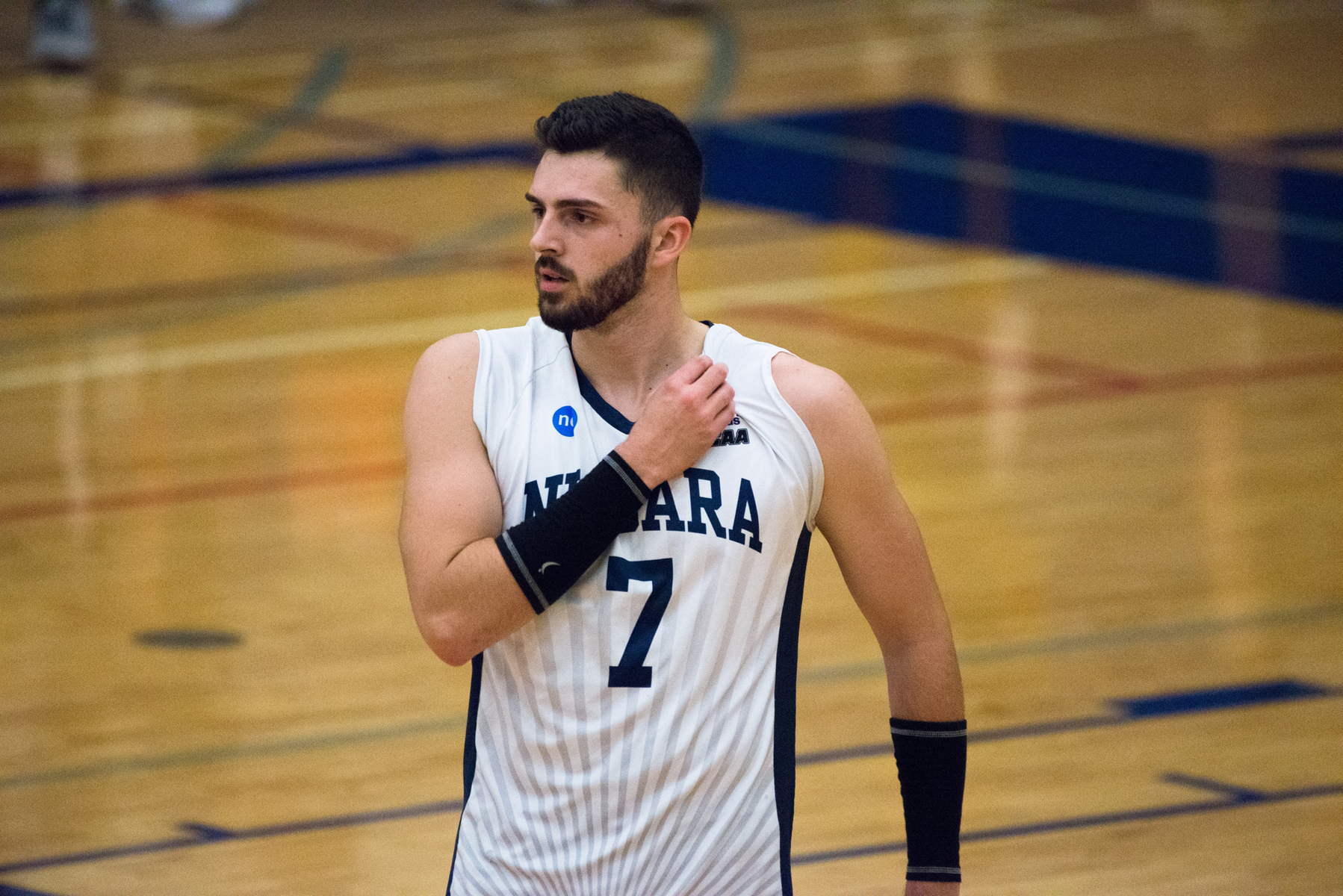 NEWS: Jeff Scott sets Niagara Knights career points record