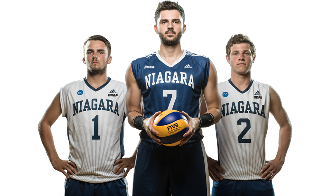 SEASON PREVIEW: Knights volleyball kicks off season against defending champions