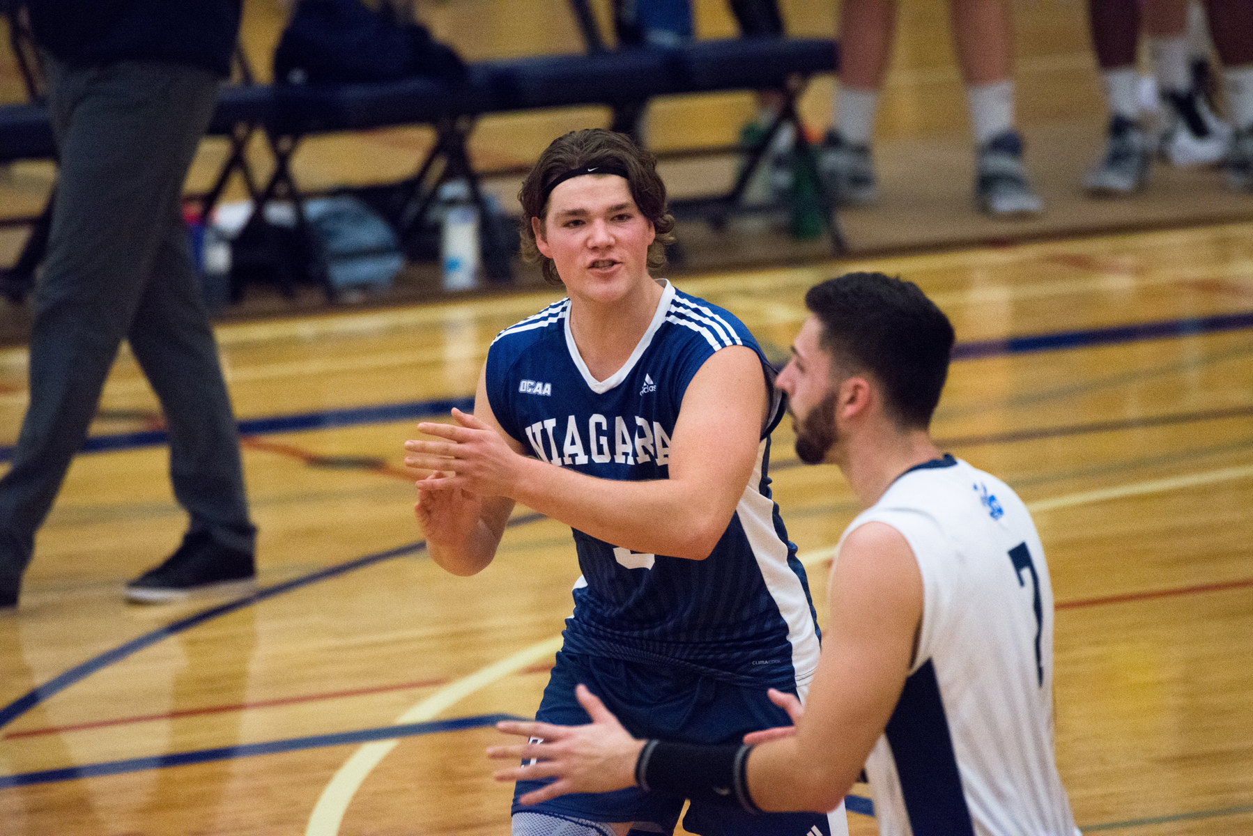 PREVIEW: Niagara looks to return to form against Condors
