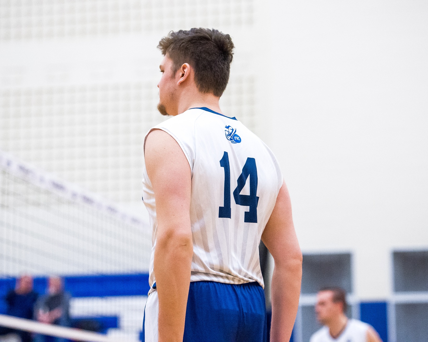 RECAP: Knights end regular season with impressive win over Redeemer