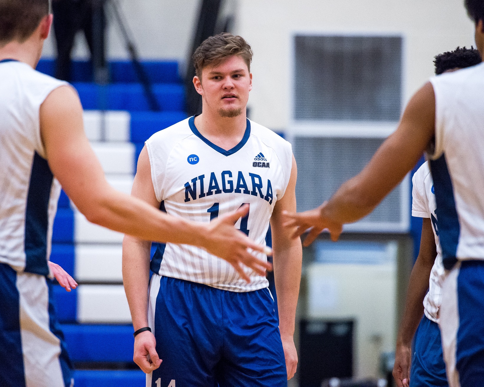 RECAP: Knights fall to Falcons; Look to rebound against Redeemer