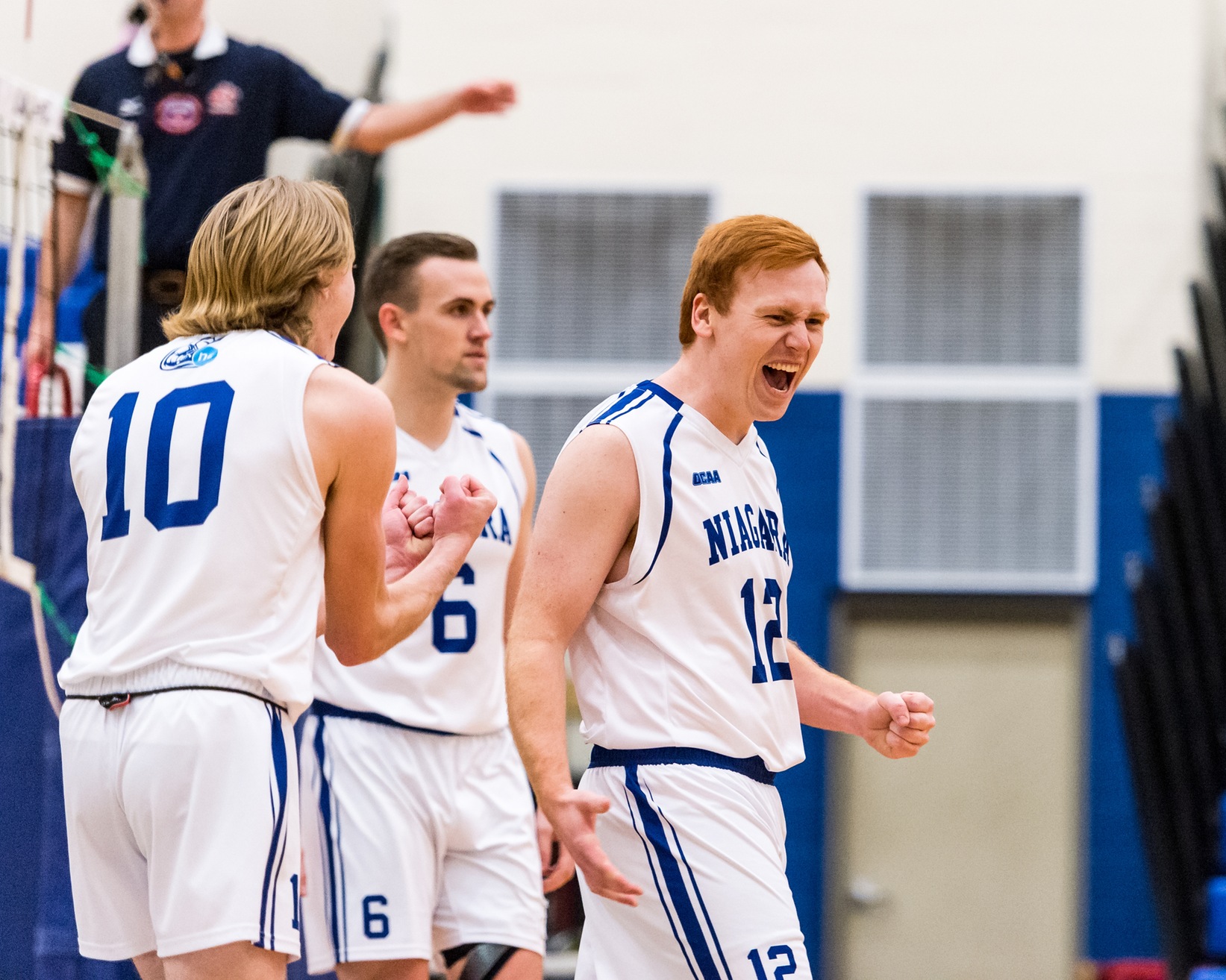 RECAP: Knights keep rolling with wins over Mohawk and St. Clair