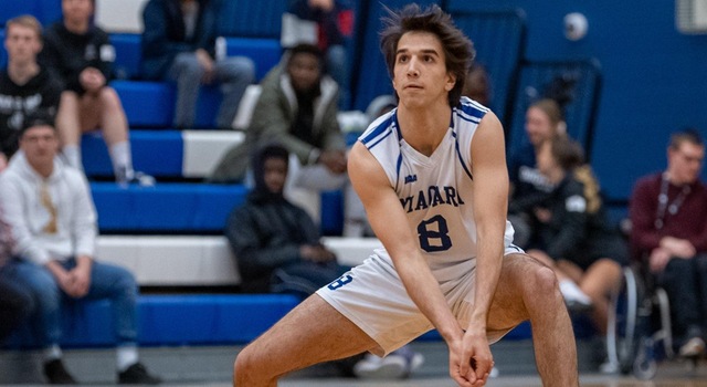Knights Top Rival Redeemer Royals in Four