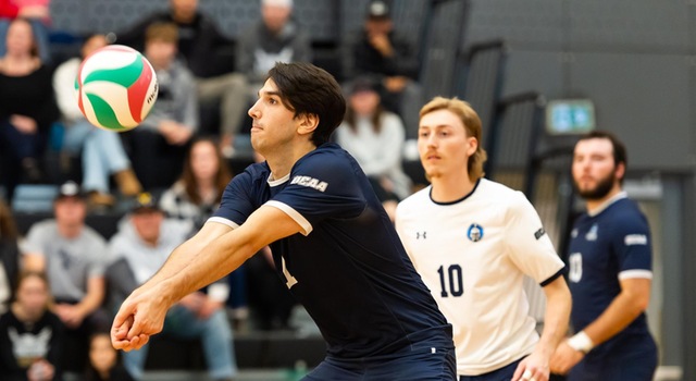 2-0 Niagara College Men&rsquo;s Volleyball Looking to Stay Undefeated Against  3-0 Fanshawe