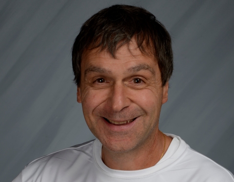 Mike Beccaria Named Women's Basketball Head Coach