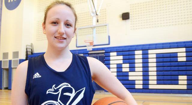 Alyssa McCabe Featured in Local News