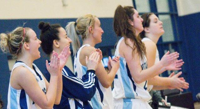 Knights Rally from 20 Point Deficit to Defeat Royals