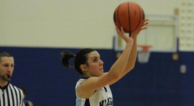 Women's Basketball Improve to 4-0