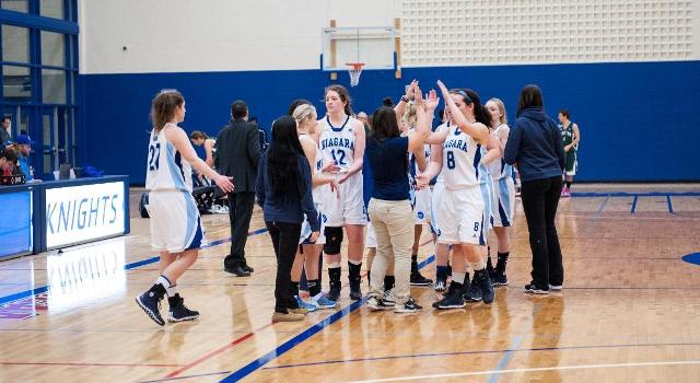 Women's Basketball Improve to 11-6