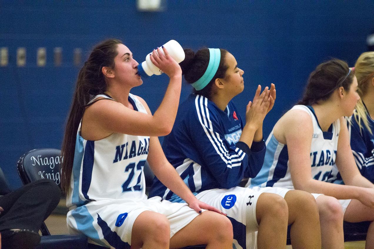 Preview: Women's Basketball